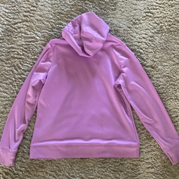 Xersion Purple/Lilac Hoodie - Picture 2 of 2